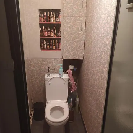Dans Partage Apartment *