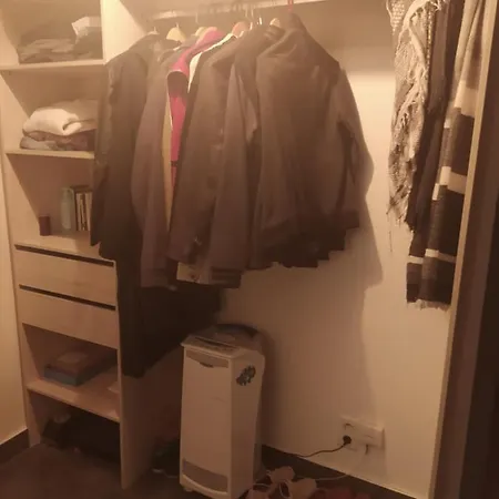 Apartment Dans Partage