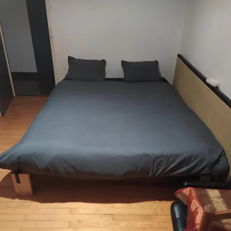 Apartment Dans Partage Grenoble