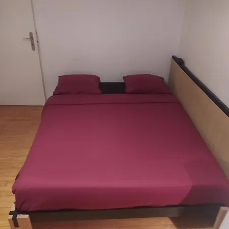 Individuelle Tres Confortable Avec Verrou 民宿